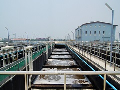 污水廠自動(dòng)化解決方案